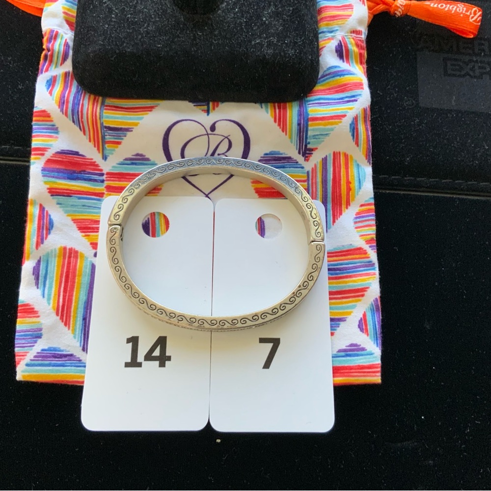Brighton 147 Secret Of Life Bracelet - Picture 3 of 4